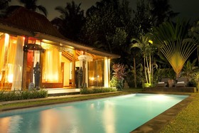 Esterin Villa