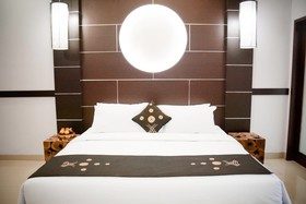 Fullmoon Villa Ubud