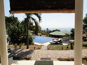 The Hamsa Resort