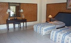 Aditya Beach Resort Mandarmani