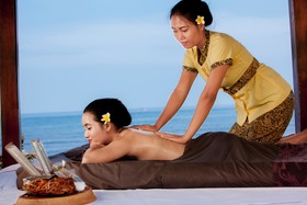 Aditya Beach Resort Mandarmani
