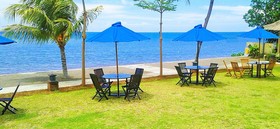 Lovina Beach Club & Resort by TRM