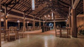 Lovina Haven Boutique Resort