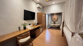 Lovina Haven Boutique Resort