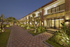 Lovina Haven Boutique Resort