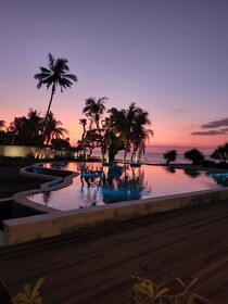 Lovina Haven Boutique Resort