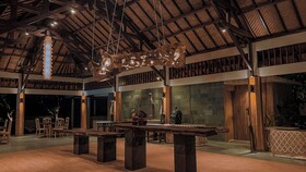 Lovina Haven Boutique Resort