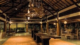 Lovina Haven Boutique Resort