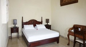 Melka Excelsior Hotel Bali