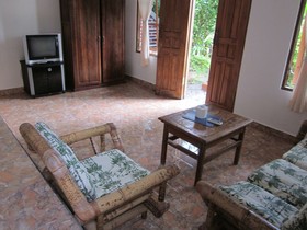 Mumbul Guesthouse