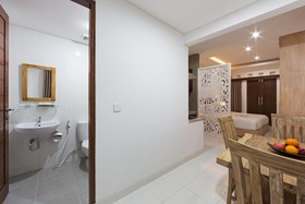 Odika Lovina House and Villa