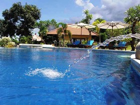 Puri Mangga SeaView Resort & Spa