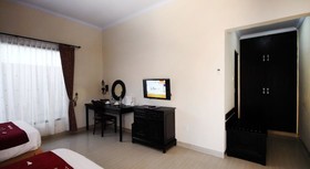 Puri Saron Baruna Beach Cottages