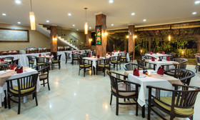Puri Saron Baruna Beach Cottages
