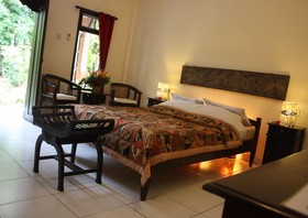 Rambutan Boutique Hotel