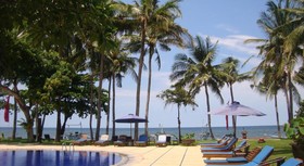 New Sunari Lovina Beach Resort