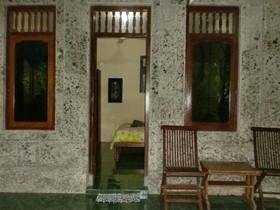 Sunset Ayu Bungalow