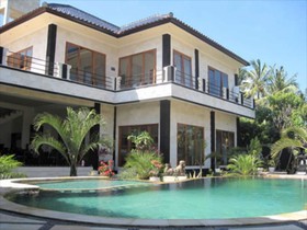 Tepe Villa Lux Appartments