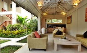 The Lovina Bali