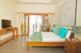 The Lovina Bali Villas