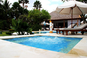 The Villa Pantai