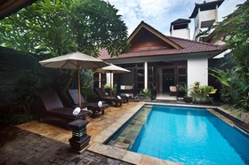 Villa Teman