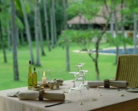 Alila Manggis