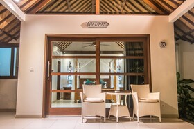 Bali Santi Bungalows