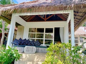 Bali Santi Bungalows