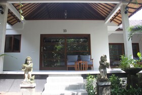 Bali Santi Bungalows