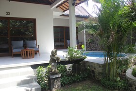 Bali Santi Bungalows