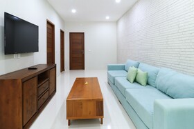 Bali Santi Bungalows