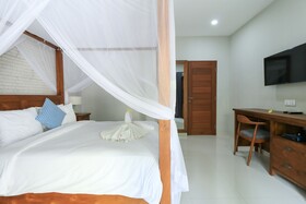 Bali Santi Bungalows