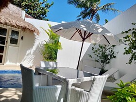 Bali Santi Bungalows