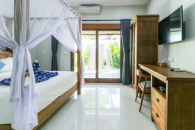 Bali Santi Bungalows