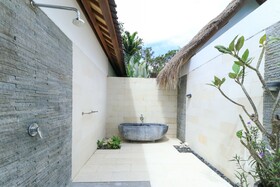 Bali Santi Bungalows