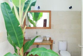 Bali Santi Bungalows