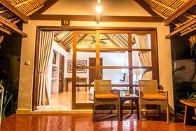 Bali Santi Bungalows