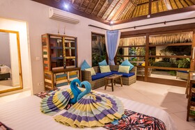 Bali Santi Bungalows