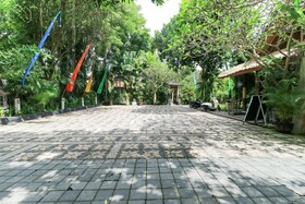 Bali Santi Bungalows