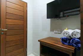 Bali Santi Bungalows