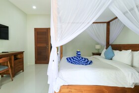 Bali Santi Bungalows