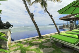 Bali Santi Bungalows