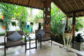 Bali Santi Bungalows