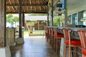 Bali Santi Bungalows