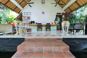 Bali Santi Bungalows