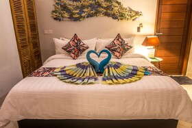 Bali Santi Bungalows