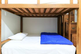 Bali Santi Bungalows