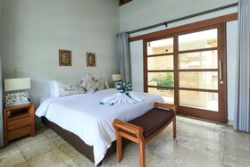 Bali Santi Bungalows