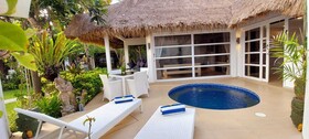 Bali Santi Bungalows
